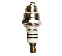 Tapón de motor, enchufe de motor pequeño de 2 tiempos de alto rendimiento - Repuesto motorizado de alto rendimiento para cortacésped