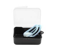 Tapón de nariz de natación, impermeable, para entrenamiento de natación, surf, accesorios de natación, ajuste ergonómico para niños y adultos, natación y entrenamiento