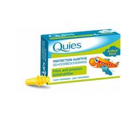 Tapón de oído Quies Airplane Infantil