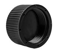 Tapón de para filtro de - Tapón de y reemplazo de la junta del filtro para