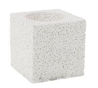 Tapón de Piedra de Blanco de Cerámica para Repuesto Horno