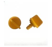Tapón De Plástico For Bomba De Drenaje De Lavadora De Tambor, Filtro Y Tapa De Drenaje, Compatible Con LG Y LittleSwan. Piezas De Lavadora.(1PC No.3)