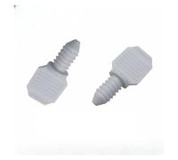 Tapón De Plástico For Bomba De Drenaje De Lavadora De Tambor, Filtro Y Tapa De Drenaje, Compatible Con LG, Compatible Con Little Swan, Piezas De Lavadora(1PC No.4)
