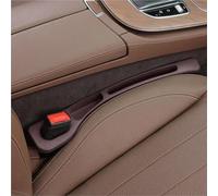 Tapón De PU Para El Interior Del Coche, Sellador De Huecos De Asientos, Costuras Laterales, Almacenamiento Hermético Para Opel Para Astra H Calcomanía Interna De Repuesto(Color 8)