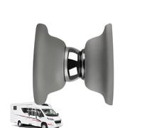 Tapón De Puerta Magnética - Puerta De Protector De Pared Para Publicidad Residencial | Puertas Mantiene El Dispositivo | Magnéticos Pesados Para Hotel Dormitorio Apartment Home RV Sc