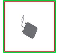 Tapón de remolque delantero Peugeot-Partner-Mod. 03/18 -