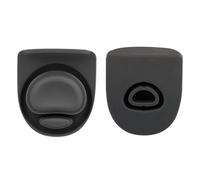 Tapón de repuesto de acero inoxidable aislado para botella de agua, tapa de silicona a prueba de fugas para tapón de silicona Owala