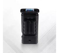 Tapón de resistencia de derivación de válvula de vórtice, válvula de remolino para vertido de MERCEDES,