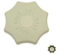 Tapón de sal Lavavajillas 91670172, 41029552 CANDY