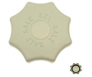 Tapón de sal Lavavajillas 91670172, 41029552 CANDY