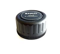 Tapón de seguridad original de Polti para plancha a vapor Vaporella 2H Professional