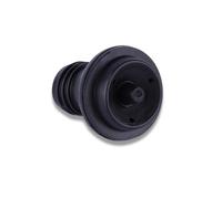 Tapón de silicona al vacío para vino, tapón de cocina, dispensador de botellas, a prueba de fugas, suministros de ahorro de restaurante, accesorio para el hogar