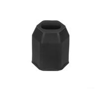Tapón de silicona impermeable para cable de freno encendido para Xiaomi 4Llite 2nd y para Xiaomi 6 E-Scooter - Interferencia mínima con el funcionamiento del scooter
