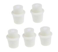 Tapón de silicona para botella de 24-28 mm