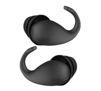 Tapón de silicona para los oídos, protección auditiva con diseño portátil, reducción de ruido auditivo para seguridad auditiva, accesorios flexibles para los oídos, cápsulas de aire portátiles para