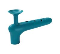 Tapón de silicona para manija de colisión, ventosa silenciosa, cubierta de perilla de puerta, silenciosa