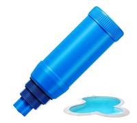 Tapón de Skimmer para Piscina de Tierra, Tapones de Piscina para Invierno, Piezas de Repuesto para de Drenaje de Invierno, Granja, Patio, Piscina, Patio Trasero, jardín