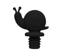 Tapón de vino | 3D de silicona con forma de caracol reutilizable | Tapones para el sellado de vino, para el hogar, restaurantes, salsa de soja, cocina