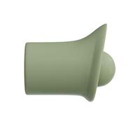 Tapón de vino de silicona | Tapón de silicona para botellas de vino, cierre a prueba de fugas para cocina, bar, viajes, camping, picnic, fiesta, restaurante, vacaciones, champán, cerveza, vodka