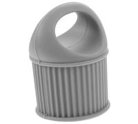 Tapón de Vino para Botella de Vino, Silicona, Reutilizable | Conserva Vino Abierto, Resistente al Desgaste Roturas, Limpieza Sencilla, para Amigos que Disfrutan Beber