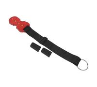 Tapón de Violonchelo Antideslizante de Goma para Suelo, Viaje y Escenario | Almohadilla Compacta, Estabilidad Mejorada, Uso en Estudio y Concierto, Accesorio Ligero para Cello