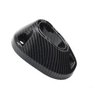 Tapón Decorativo para escape Negro para honda para pcx 160 Game para changer