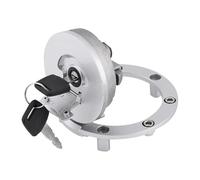 Tapón del depósito Cerradura para Tapa Depósito Gasolina Motocicleta con Llave para Honda CBR250 MC19 MC22 1988-1994 CBR600 F2 F3 1991-1998 CBF1000 2006-2010