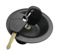 Tapón Del Depósito Combustible Para Citroen Berlingo 1996-2014 Tapa Del Depósito De Combustible Con 2 Llaves (1508A2, 1508E3, 1508J5 Y 1508J6)