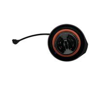 Tapón Del Depósito Combustible Para Fiat Grande Punto Van 2006-2012 Para Linea 2007-2018 Cubierta De Tanque Gasolina Para Coche Tapa Interior Combustible