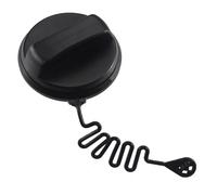 Tapón Del Depósito Combustible Para Ford Transit Custom/Tourneo Custom 2012-2019 Tapa Llenado Tanque Combustible Gasolina Y Diésel Con Correa Sujeción Cubierta