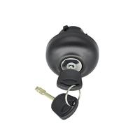 Tapón Del Depósito Combustible Para Ford Transit Mk7 2006 2007 2008-2018 1715043 9C119K163AA Tapa Llenado Combustible Diésel Antirrobo Con Cerradura Y 2 Llaves