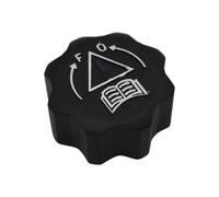 Tapón Del Depósito Combustible Para Peugeot 106 107 206 207 307 308 406 407 807 Tapa Del Tanque De Agua Expansión Radiador Coche