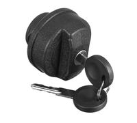 Tapón Del Depósito Combustible Para VW LUPO BEETLE Para POLO 1995-2003 Reemplazo Coche Combustible Gasolina Bloqueo Tanque Tapa Llenado Con 2 Llaves Bloqueables