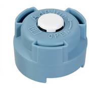 Tapón del depósito de AdBlue 179553 FEBI BILSTEIN para CITROËN PEUGEOT DS OPEL