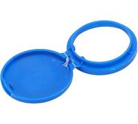 Tapón del depósito de Agua para Peugeot 206 1998-2015 Tapón del depósito de líquido limpiaparabrisas Número de Pieza: 643230