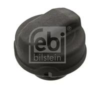 Tapón del depósito de combustible 01226 FEBI BILSTEIN para OPEL VOLVO SAAB