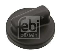 Tapón del depósito de combustible 04102 FEBI BILSTEIN para BMW MERCEDES-BENZ