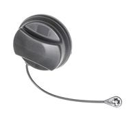 Tapón del depósito de combustible 13288892 40945425 Para Vauxhall Para Corsa D MK3 2006-2014 Para Meriva 2003-2010 Tapa Tanque Combustible Tanque Combustible Gasolina Para Automóvil