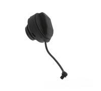 Tapón del depósito de combustible 1H0201553B 1J0201550A Para Seat Para Ibiza Para Leon Para Toledo 1998-2006 Tapa Protectora Tanque Combustible Tapa Llenado Aceite