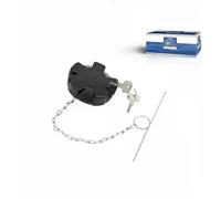 Tapón del depósito de combustible 2.12156 DT Spare Parts para VOLVO FH12 FM7 FL6