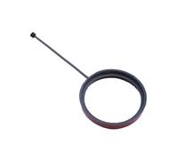 Tapón del depósito de combustible 2214700605 Para Mercedes Para Benz W221 W204 W207 W212 W253 GLC X156 Tapa Llenado Tanque Combustible Línea(estilo B)