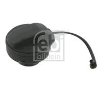 Tapón del depósito de combustible 27288 FEBI BILSTEIN para SEAT AUDI VW SKODA