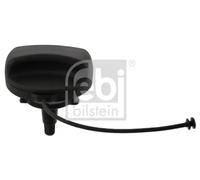 Tapón del depósito de combustible 45550 FEBI BILSTEIN para BMW LAND ROVER MINI