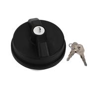 Tapón del depósito de combustible 5278655AB Para Jeep Para Wrangler Para Commander 2006 2007 2008 2009 2010 Para Liberty Tapa Tanque Combustible Tapa Tanque Gasolina Tapa Bloqueo