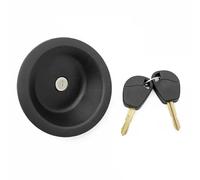 Tapón del depósito de combustible 61SKV043 ESEN SKV para CITROËN PEUGEOT