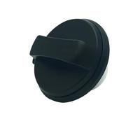 Tapón del depósito de Combustible Compatible con Ford Fiesta MK5 2001-2008. Tapón del depósito de Combustible para Coche. Números de Pieza: 1580852, 7S61-9030-CB, 7S619030CB. Tapón de Gasolina.