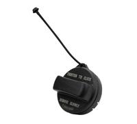 Tapón del depósito de Combustible Compatible con Honda Civic CRV Accord Odyssey Pilot 2007-2020. Tapón Interior del depósito de Combustible. Tapón de llenado de Combustible 17670-T3W-A01.