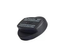 Tapón del depósito de Combustible Compatible con Mercedes GMSER Clase W124 W220, Tapa de la Carcasa del Filtro de Aceite, número de Pieza 1110180302, tapón de Gasolina.
