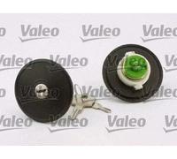Tapón del depósito de combustible con llave 247506 VALEO para ALFA ROMEO FORD MG