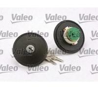 Tapón del depósito de combustible con llave 247507 VALEO para AUDI VW